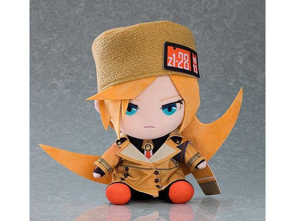Plushie Millia Rage | 4580590187894