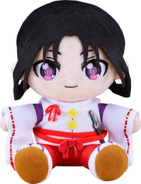 Plushie Tokiyuki Hojo | 4580590187979