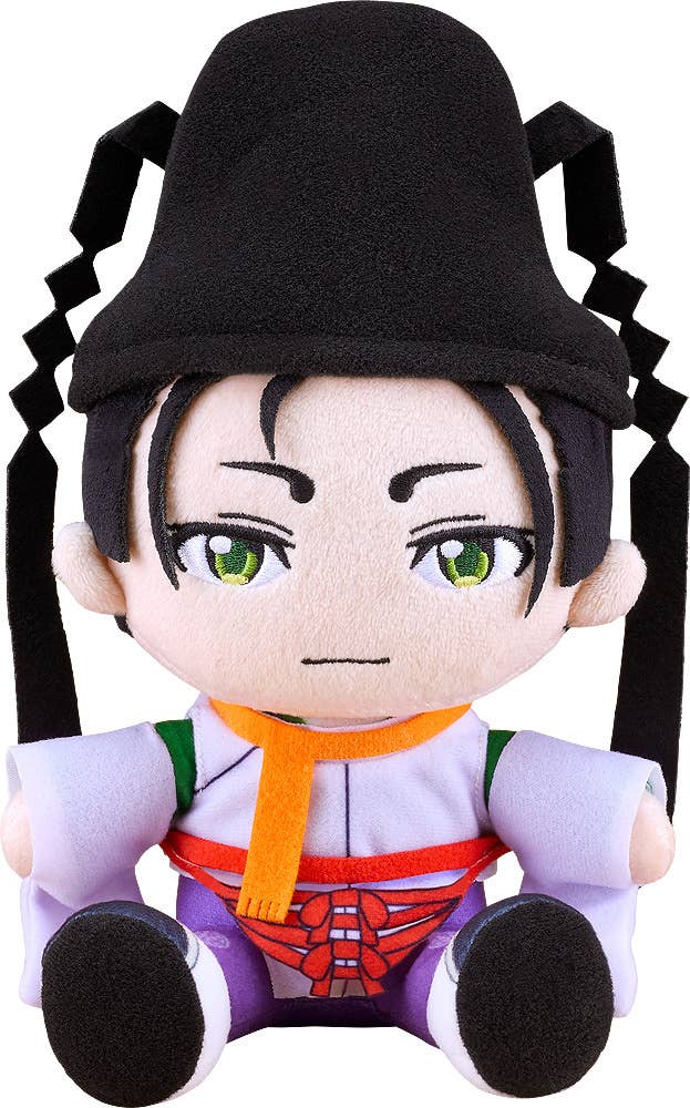 Plushie Yorishige Suwa | 4580590187986