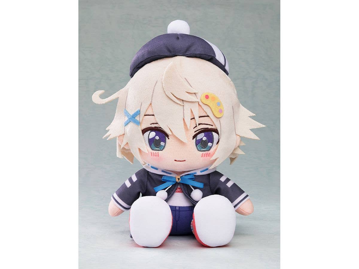 Plushie Kokorone Irodori Mashiro | 4580590188020