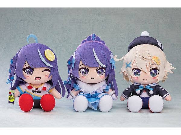 Plushie Kokorone Irodori Mashiro | 4580590188020