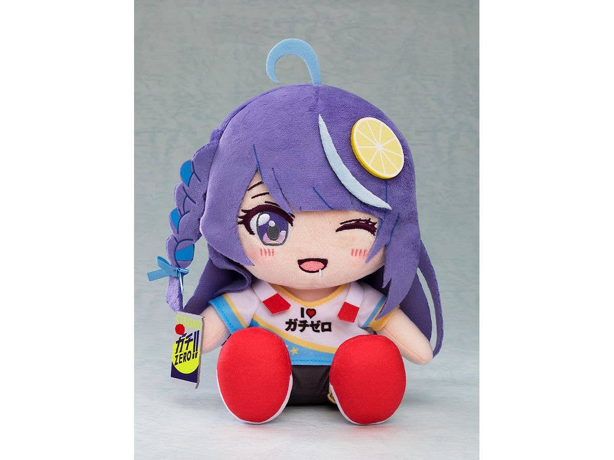 Plushie Kokorone Schwa-chan | 4580590188037