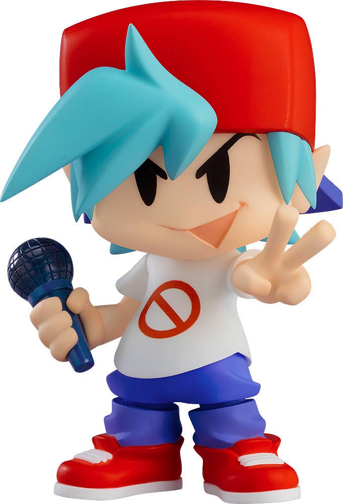 GOOD SMILE COMPANY Nendoroid Boyfriend | 4571697188136