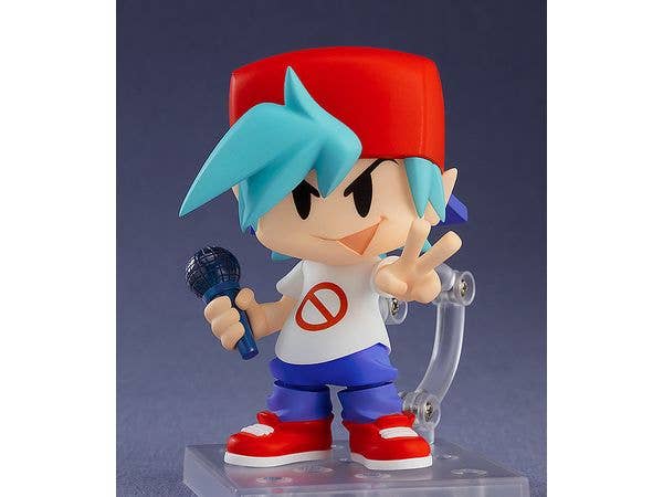 GOOD SMILE COMPANY Nendoroid Boyfriend | 4571697188136