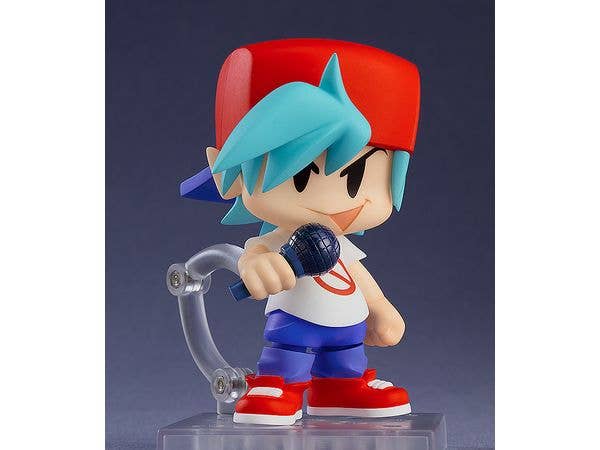 GOOD SMILE COMPANY Nendoroid Boyfriend | 4571697188136