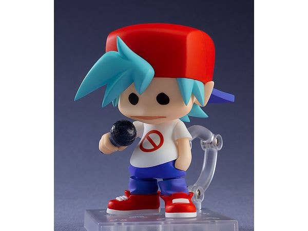 GOOD SMILE COMPANY Nendoroid Boyfriend | 4571697188136