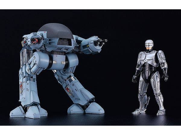 MODEROID RoboCop | 4580590188310
