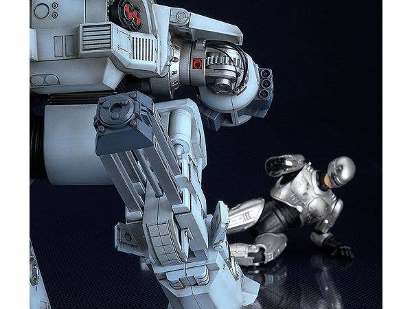 MODEROID ED-209(re-run) | 4580590188334