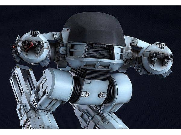 MODEROID ED-209(re-run) | 4580590188334