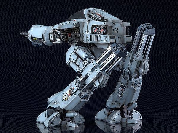MODEROID ED-209(re-run) | 4580590188334