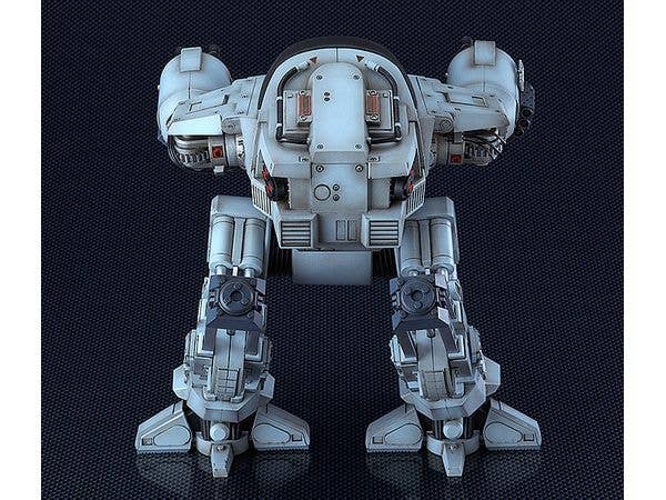 MODEROID ED-209(re-run) | 4580590188334