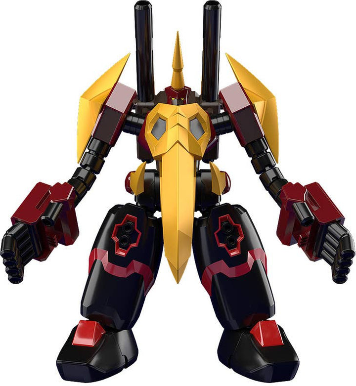 MODEROID Balking(re-run) | 4580590188365