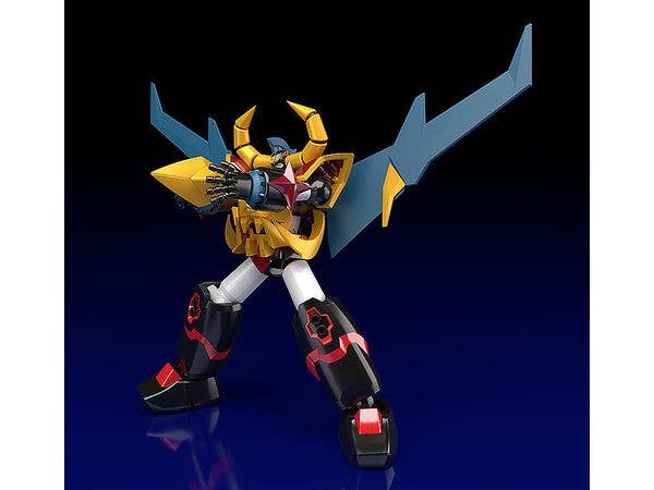 MODEROID Balking(re-run) | 4580590188365