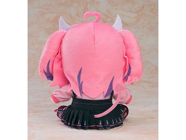 Plushie Ironmouse | 4580590188372