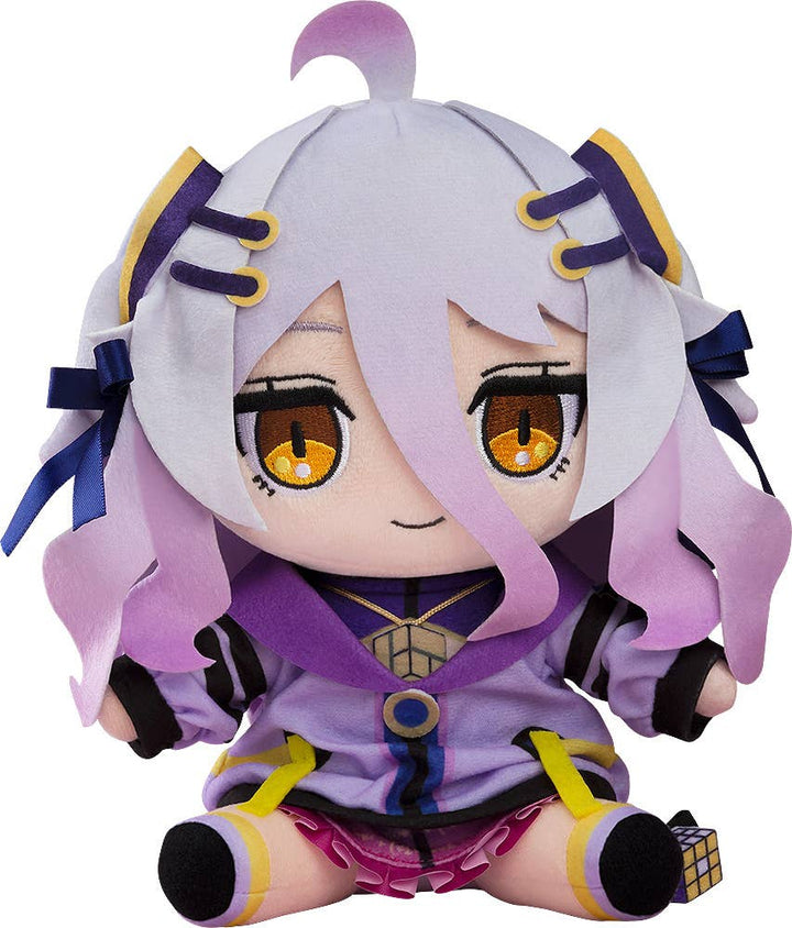 Plushie Henya the Genius | 4580590188396