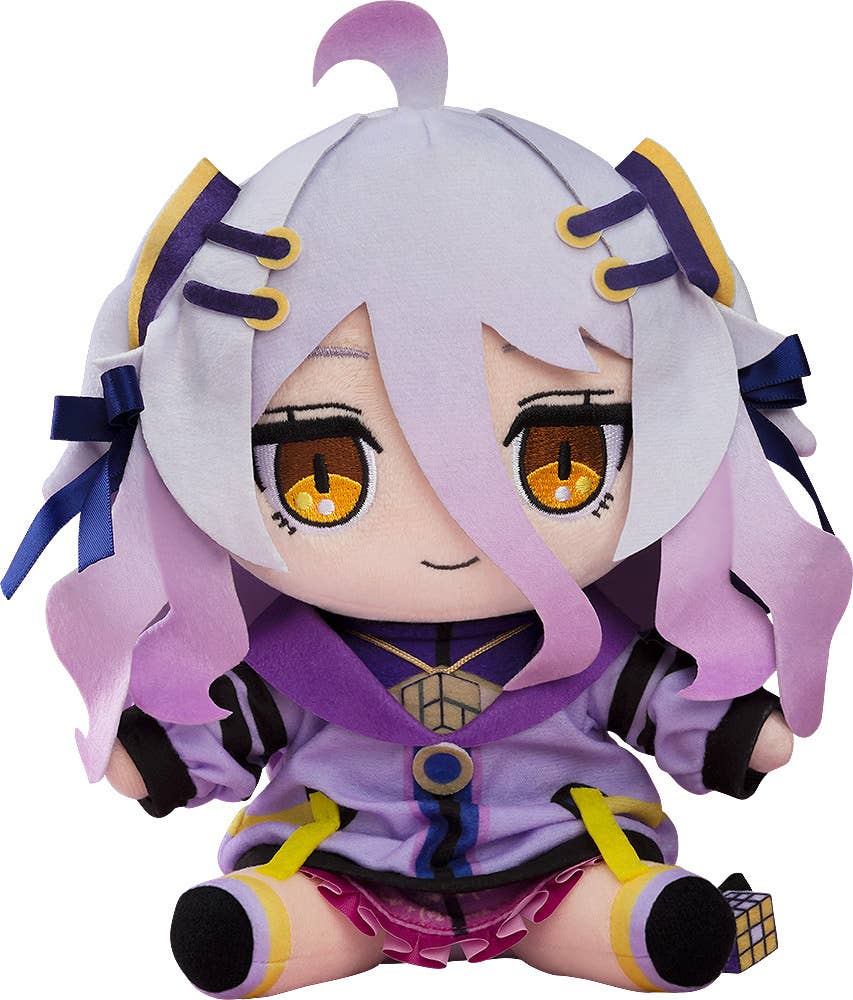 Plushie Henya the Genius | 4580590188396