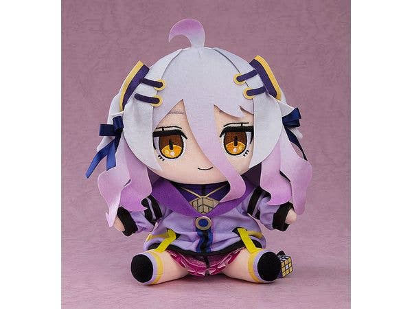 Plushie Henya the Genius | 4580590188396