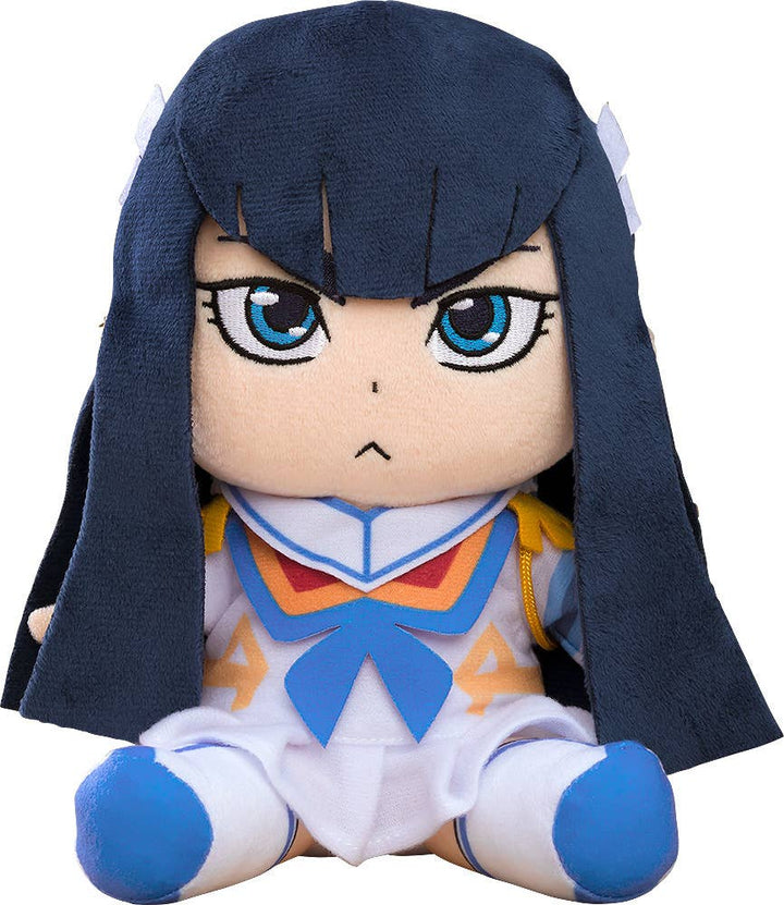 Plushie Satsuki Kiryuin | 4580590188419