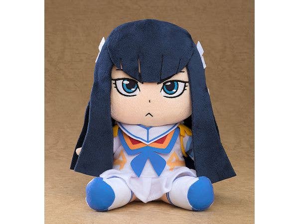 Plushie Satsuki Kiryuin | 4580590188419