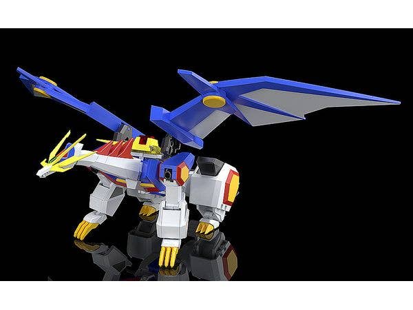 Good Smile Company MODEROID Bakuryu-Oh | 4571697188426