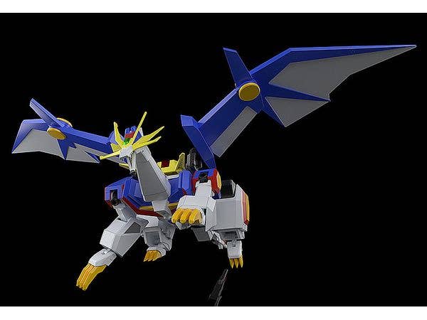 Good Smile Company MODEROID Bakuryu-Oh | 4571697188426