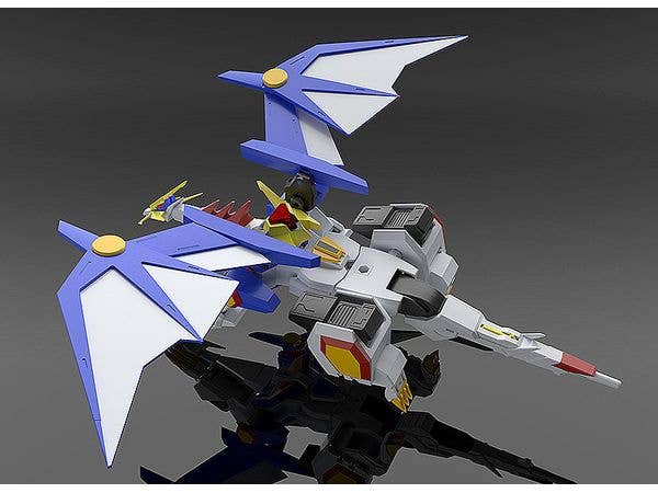 Good Smile Company MODEROID Bakuryu-Oh | 4571697188426
