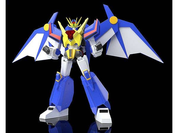 Good Smile Company MODEROID Bakuryu-Oh | 4571697188426