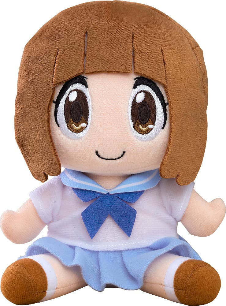 Plushie Mako Mankanshoku | 4580590188426