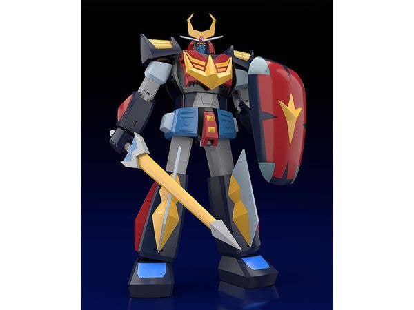 Good Smile Company MODEROID Baldios | 4571697188433