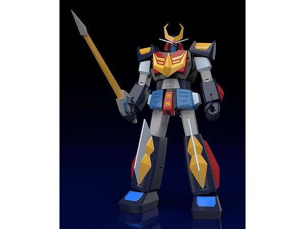 Good Smile Company MODEROID Baldios | 4571697188433