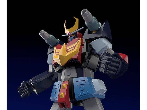 Good Smile Company MODEROID Baldios | 4571697188433