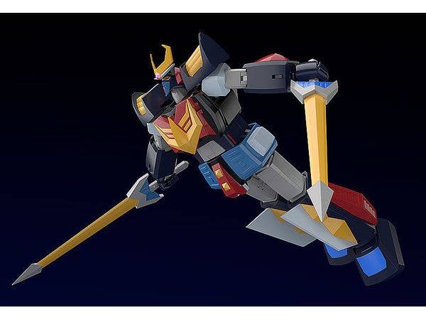 Good Smile Company MODEROID Baldios | 4571697188433