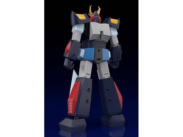 Good Smile Company MODEROID Baldios | 4571697188433