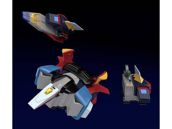 Good Smile Company MODEROID Baldios | 4571697188433