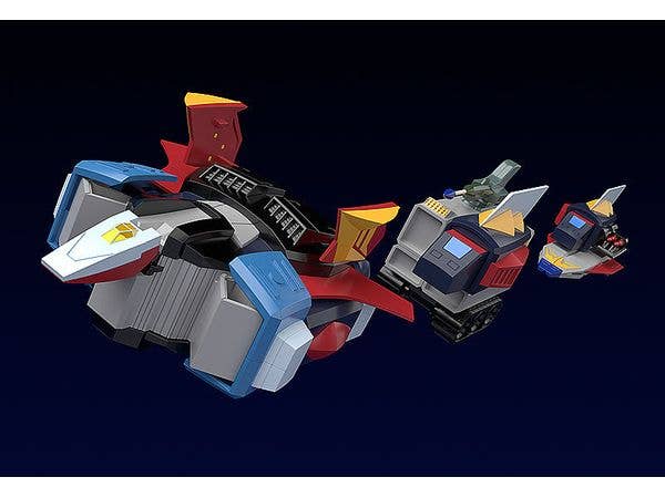 Good Smile Company MODEROID Baldios | 4571697188433