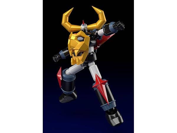 MODEROID Gaiking | 4571697188471