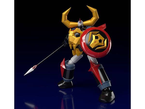 MODEROID Gaiking | 4571697188471