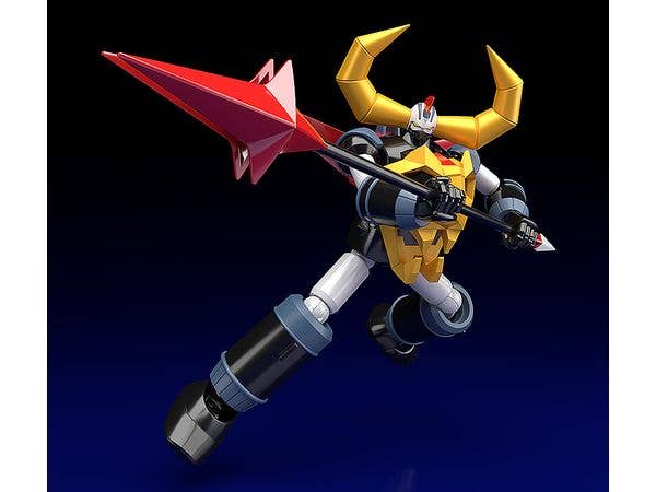 MODEROID Gaiking | 4571697188471