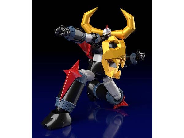 MODEROID Gaiking | 4571697188471