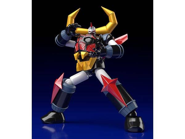 MODEROID Gaiking | 4571697188471