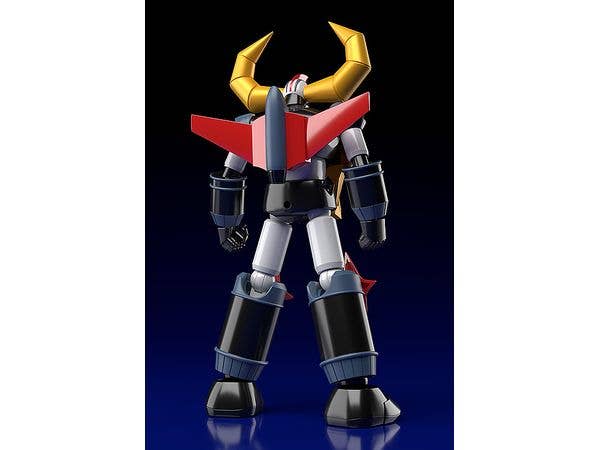 MODEROID Gaiking | 4571697188471