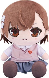 Chocopuni Plushie Mikoto Misaka | 4580590188471