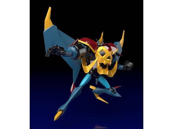 MODEROID Raiking | 4571697188488