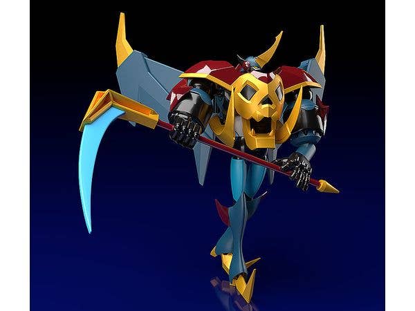MODEROID Raiking | 4571697188488