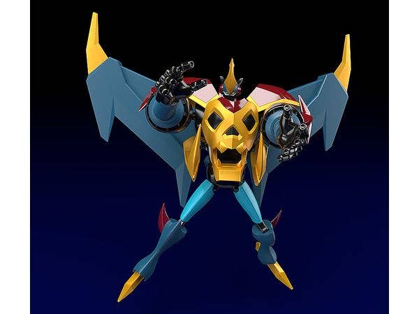 MODEROID Raiking | 4571697188488