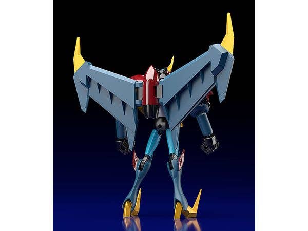 MODEROID Raiking | 4571697188488