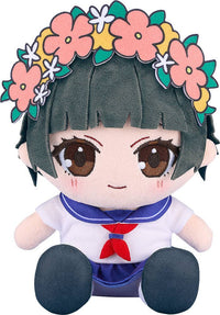 Chocopuni Plushie Kazari Uiharu | 4580590188495