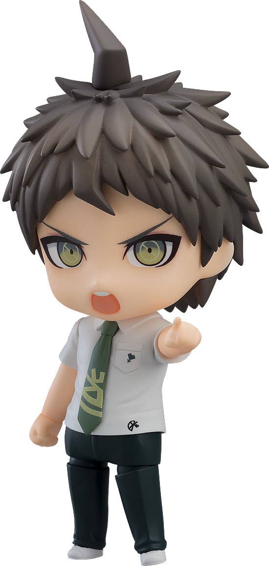 GOOD SMILE COMPANY Nendoroid Hajime Hinata | 4571697188501