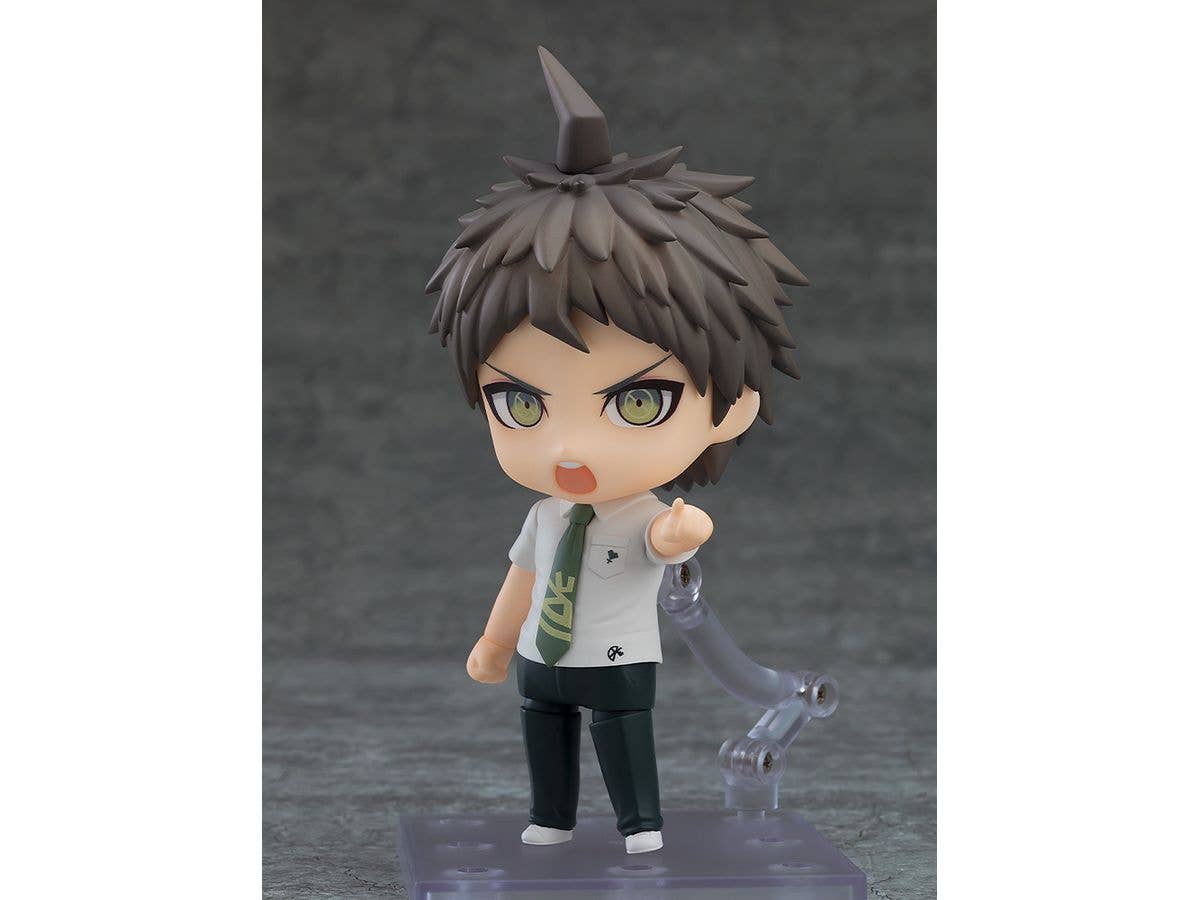 GOOD SMILE COMPANY Nendoroid Hajime Hinata | 4571697188501