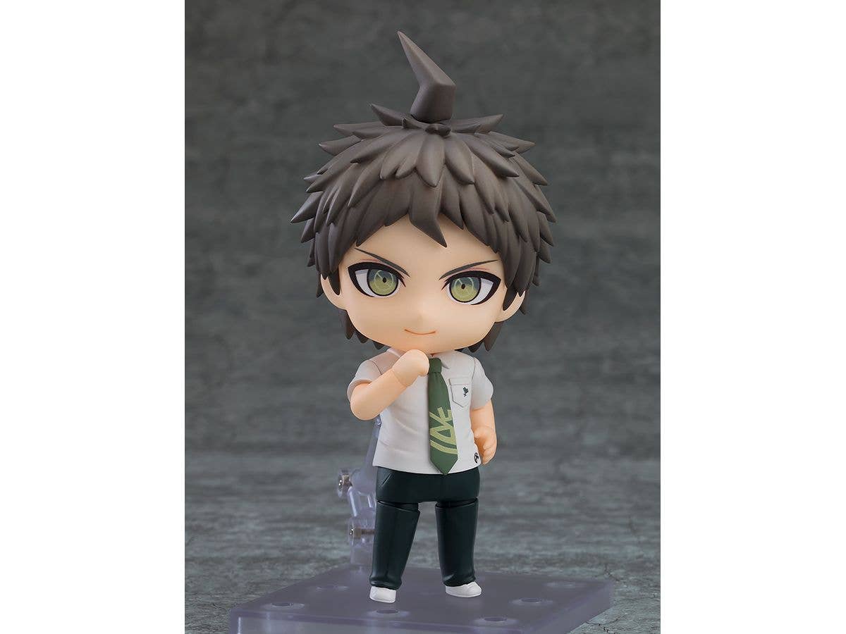 GOOD SMILE COMPANY Nendoroid Hajime Hinata | 4571697188501